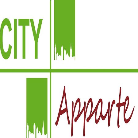 City-Apparte One Zentrales & Komfortables Wohnen In Gronau Gronau  Ngoại thất bức ảnh