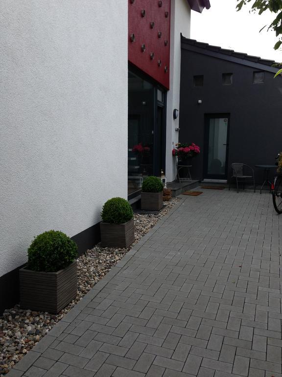 City-Apparte One Zentrales & Komfortables Wohnen In Gronau Gronau  Phòng bức ảnh