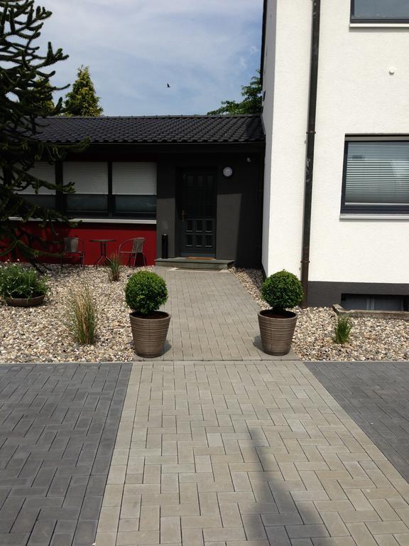 City-Apparte One Zentrales & Komfortables Wohnen In Gronau Gronau  Phòng bức ảnh