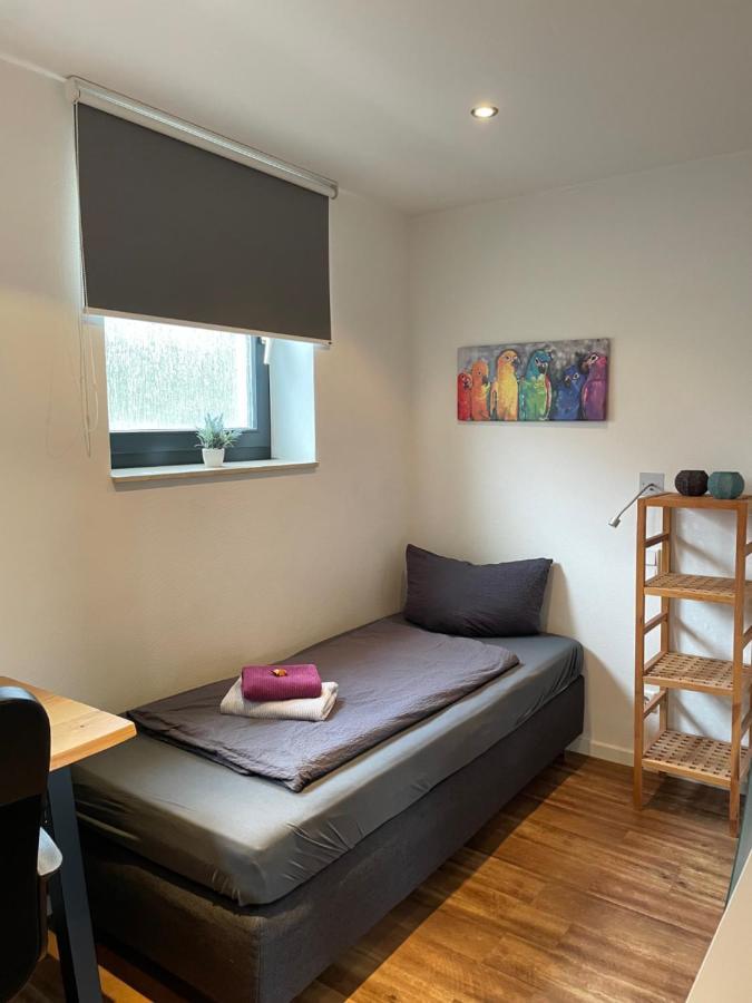 City-Apparte One Zentrales & Komfortables Wohnen In Gronau Gronau  Ngoại thất bức ảnh