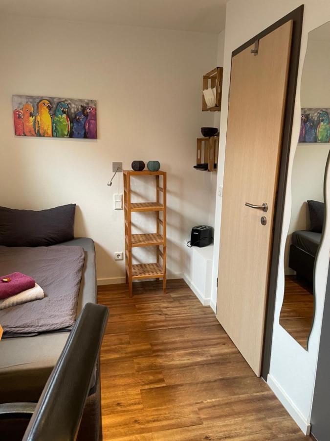 City-Apparte One Zentrales & Komfortables Wohnen In Gronau Gronau  Ngoại thất bức ảnh