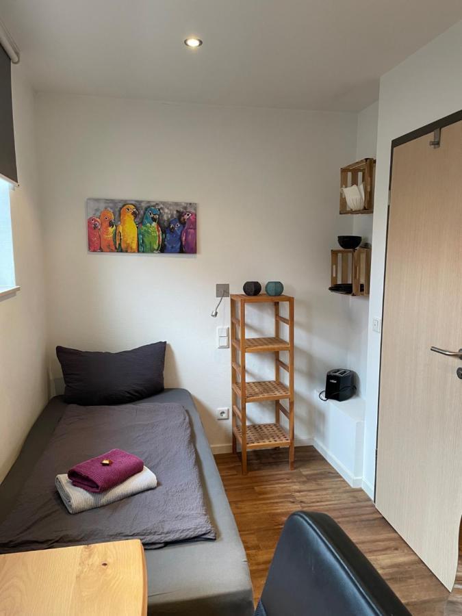 City-Apparte One Zentrales & Komfortables Wohnen In Gronau Gronau  Ngoại thất bức ảnh