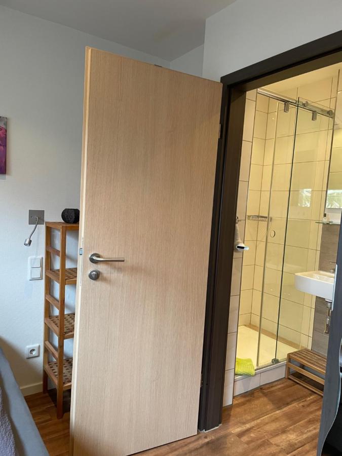 City-Apparte One Zentrales & Komfortables Wohnen In Gronau Gronau  Ngoại thất bức ảnh