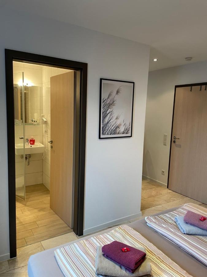 City-Apparte One Zentrales & Komfortables Wohnen In Gronau Gronau  Ngoại thất bức ảnh
