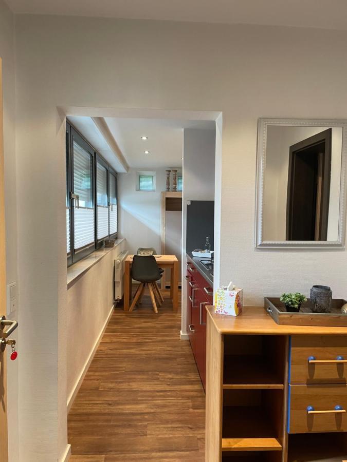 City-Apparte One Zentrales & Komfortables Wohnen In Gronau Gronau  Ngoại thất bức ảnh