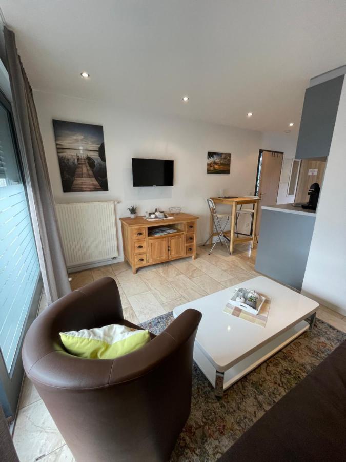 City-Apparte One Zentrales & Komfortables Wohnen In Gronau Gronau  Ngoại thất bức ảnh