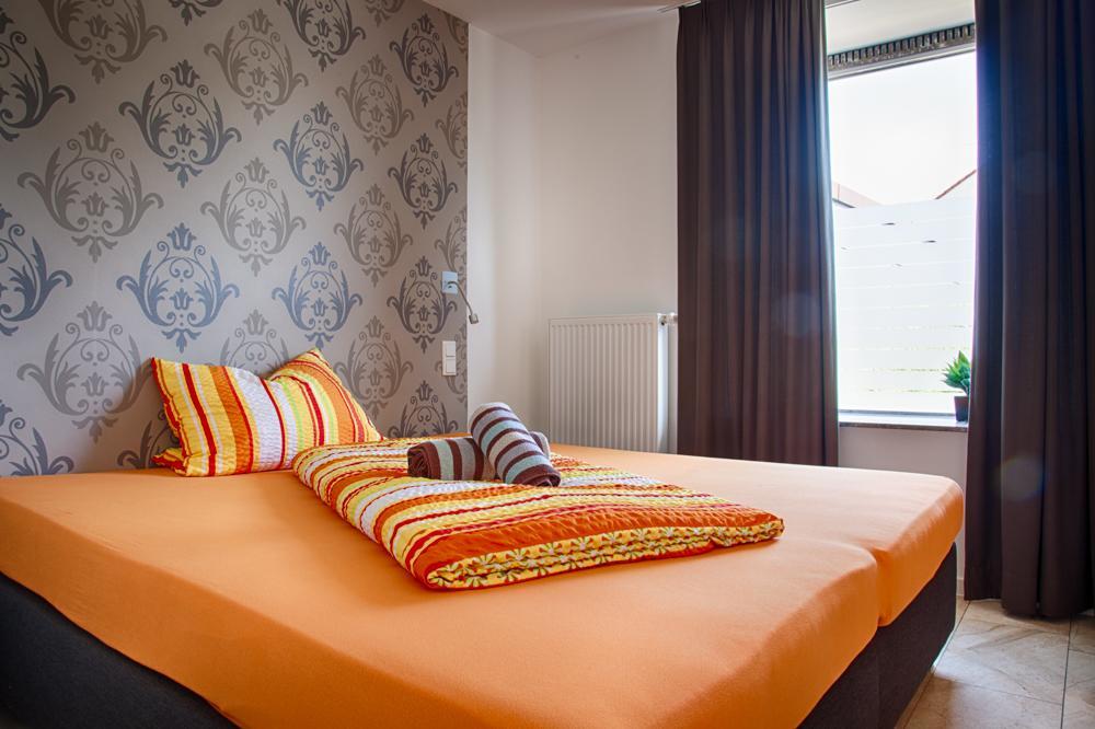 City-Apparte One Zentrales & Komfortables Wohnen In Gronau Gronau  Phòng bức ảnh