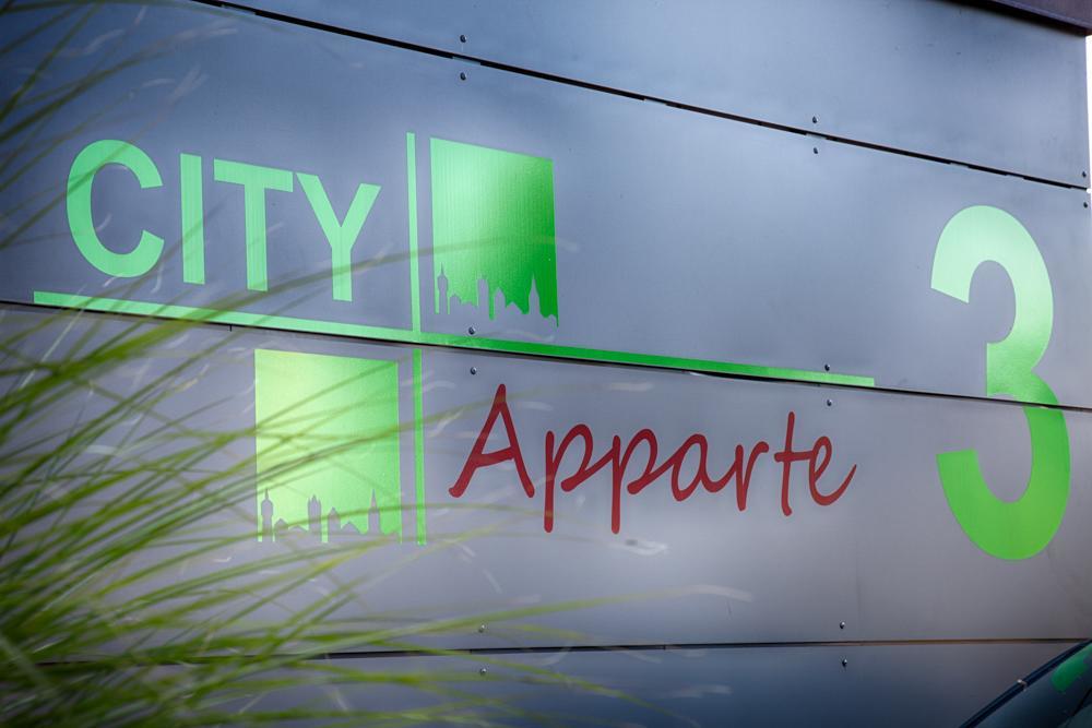 City-Apparte One Zentrales & Komfortables Wohnen In Gronau Gronau  Phòng bức ảnh