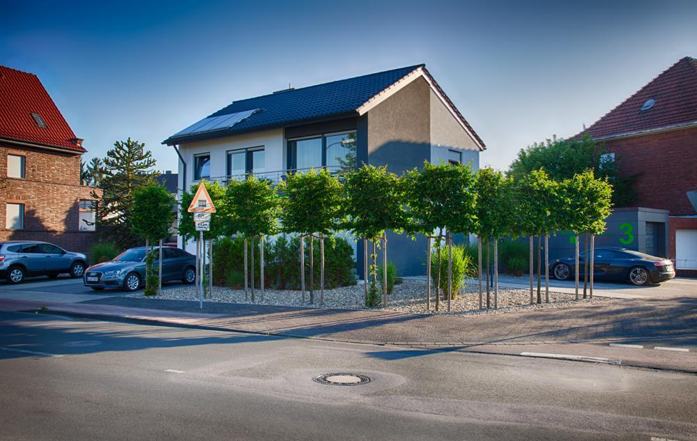 City-Apparte One Zentrales & Komfortables Wohnen In Gronau Gronau  Ngoại thất bức ảnh