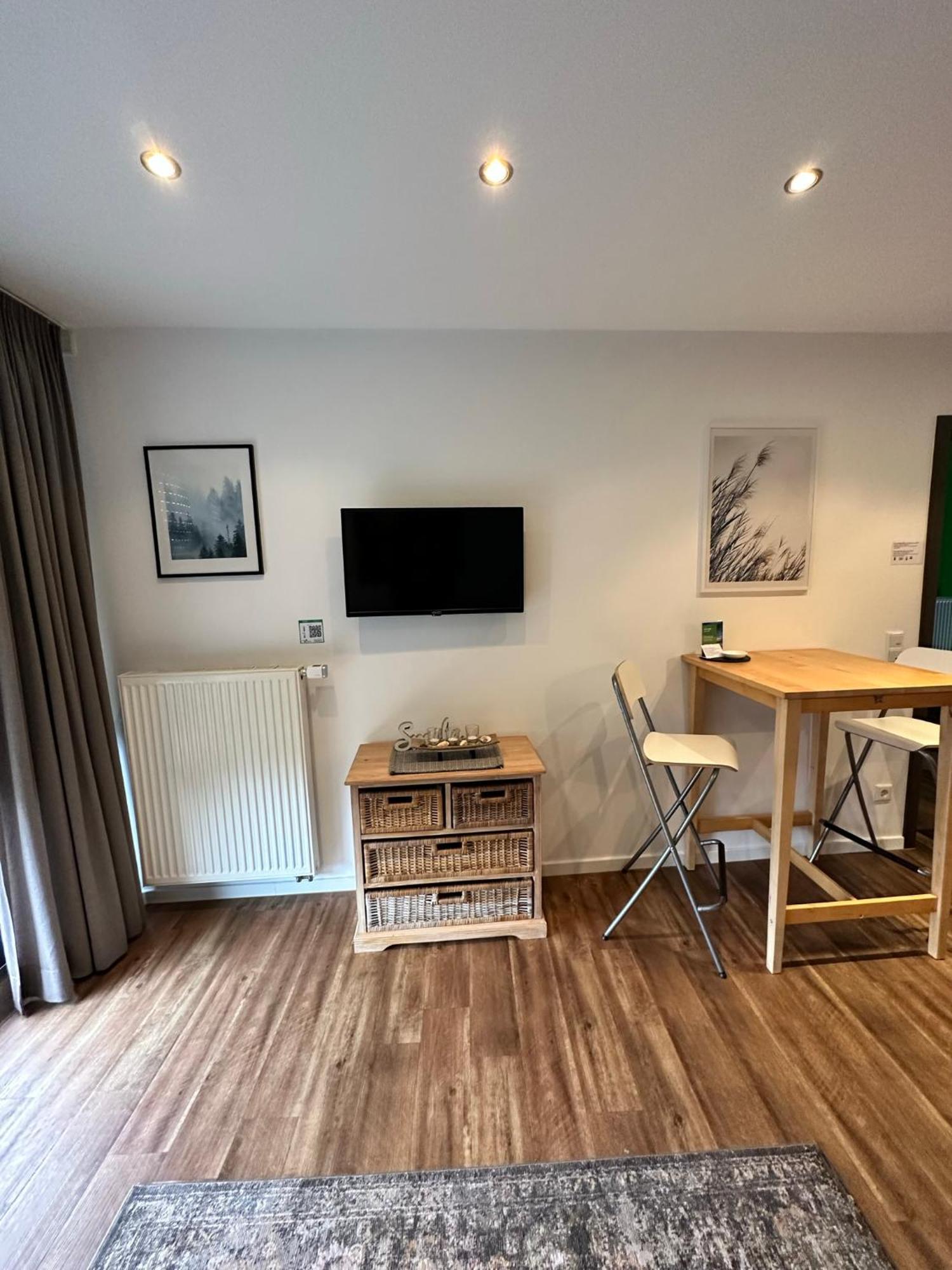 City-Apparte One Zentrales & Komfortables Wohnen In Gronau Gronau  Ngoại thất bức ảnh