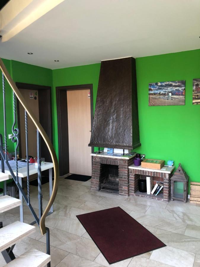 City-Apparte One Zentrales & Komfortables Wohnen In Gronau Gronau  Ngoại thất bức ảnh