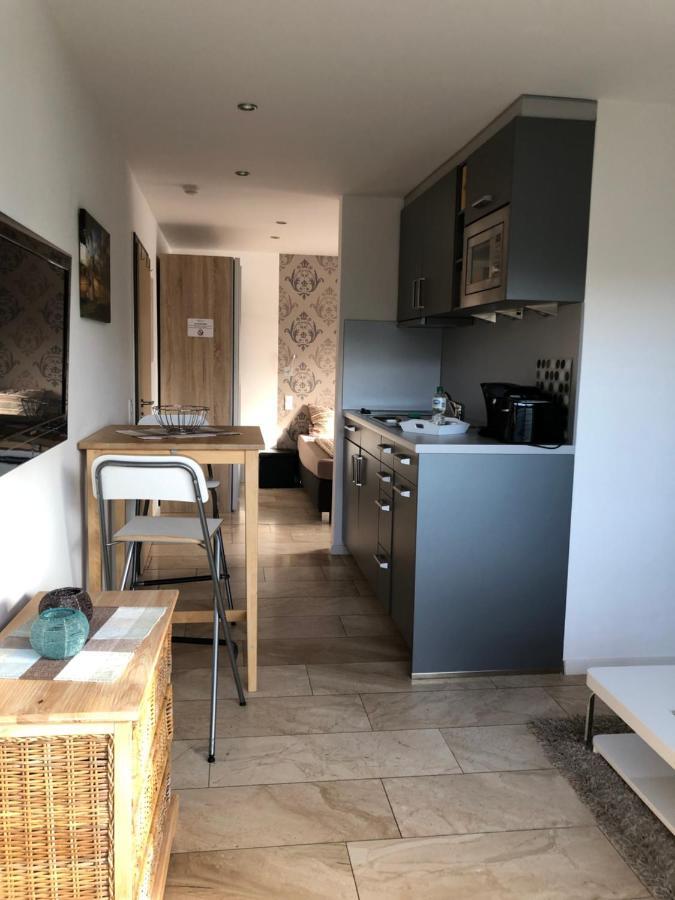 City-Apparte One Zentrales & Komfortables Wohnen In Gronau Gronau  Ngoại thất bức ảnh