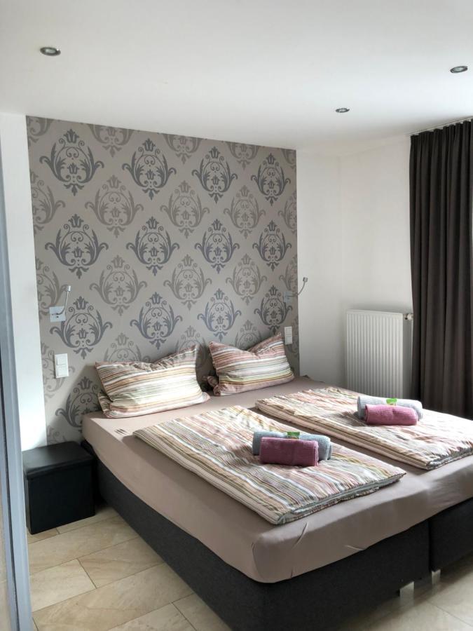 City-Apparte One Zentrales & Komfortables Wohnen In Gronau Gronau  Ngoại thất bức ảnh